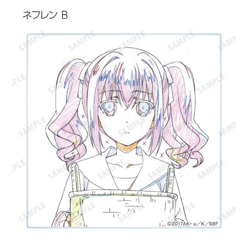 『終末なにしてますか?忙しいですか?救ってもらっていいですか?』トレーディング原画アクリルカード(単位/BOX)【202509再販】